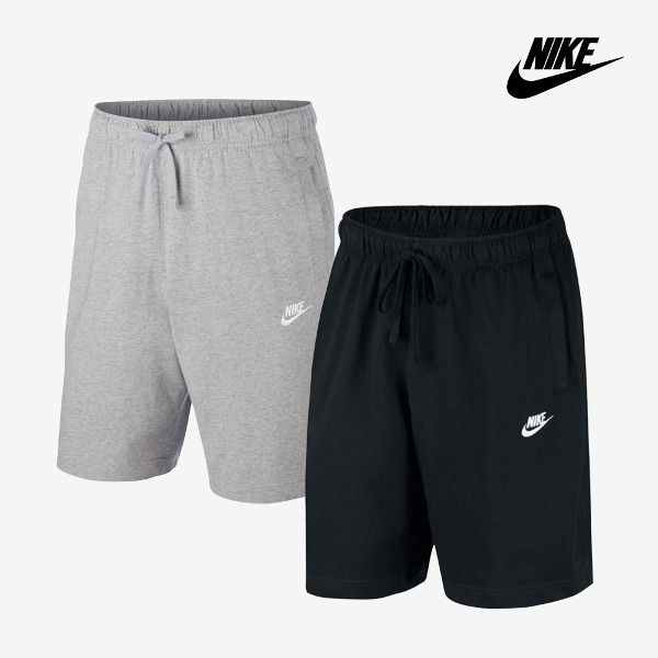 [Nike]나이키 NSW 클럽 플리스 쇼츠팬츠 반바지